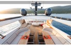 Motor Yacht GO