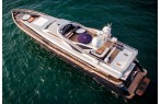 Motor Yacht HARUN