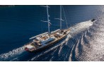 40M Luxury Schooner 