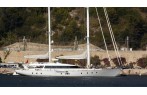 Rina Class Sailing Yacht 