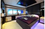 45m Luxury Sailing Yacht 