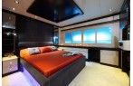 45m Luxury Sailing Yacht 