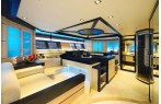 45m Luxury Sailing Yacht 