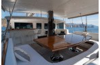 38M Luxury Sailing Yacht