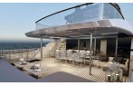 Steel Superyacht Project